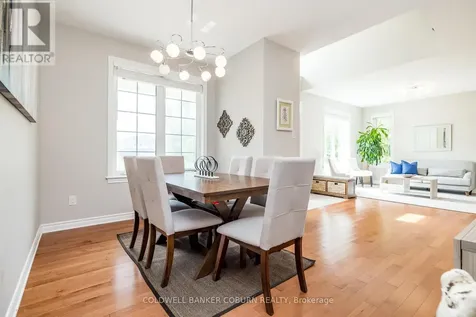 549 Osmond Daley Drive Ottawa ON K0A 1L0
