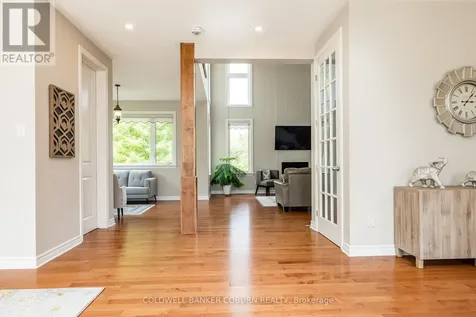 549 Osmond Daley Drive Ottawa ON K0A 1L0