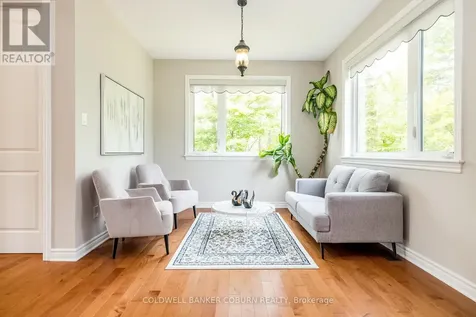 549 Osmond Daley Drive Ottawa ON K0A 1L0