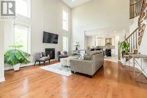 549 Osmond Daley Drive Ottawa ON K0A 1L0