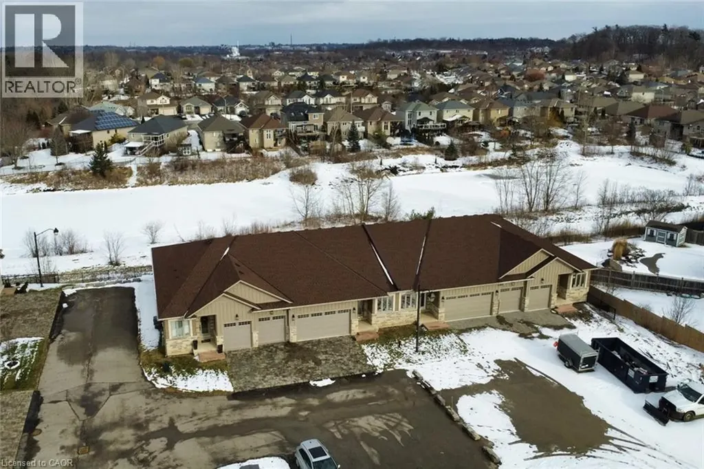 40 Heath Street Brantford ON N3T 0N7