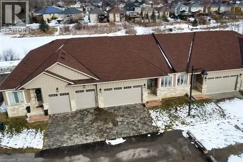 40 Heath Street Brantford ON N3T 0N7