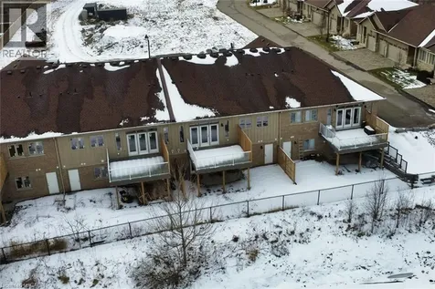 40 Heath Street Brantford ON N3T 0N7