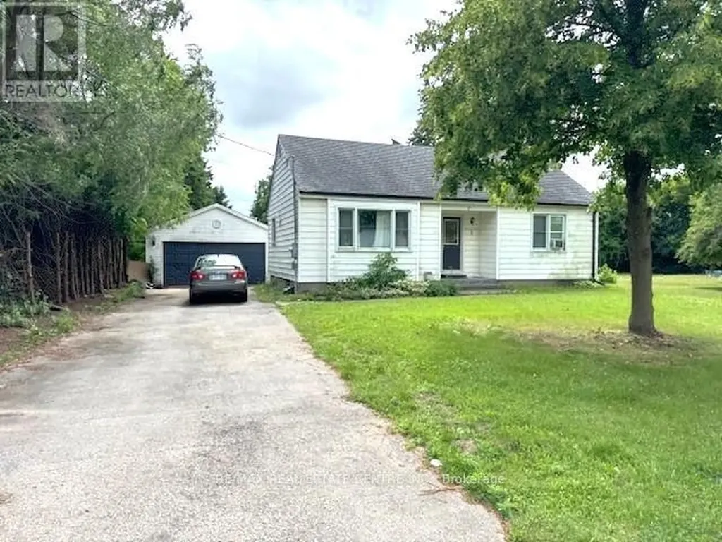 7 Liberty Drive Cambridge ON N1R 5N4
