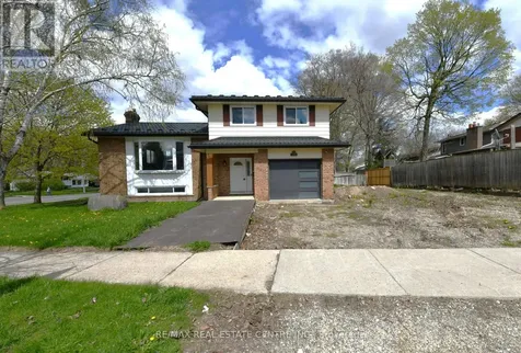 110 Silverspring Crescent Kitchener ON N2M 4P4