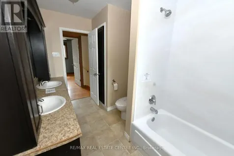 110 Silverspring Crescent Kitchener ON N2M 4P4