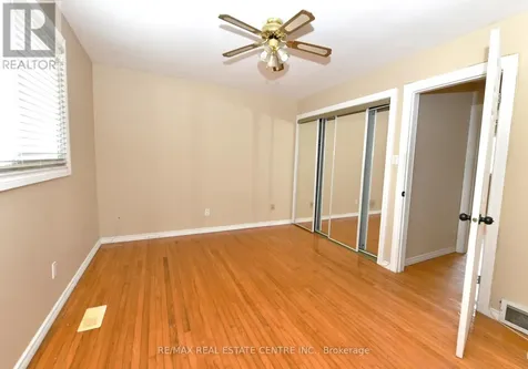 110 Silverspring Crescent Kitchener ON N2M 4P4