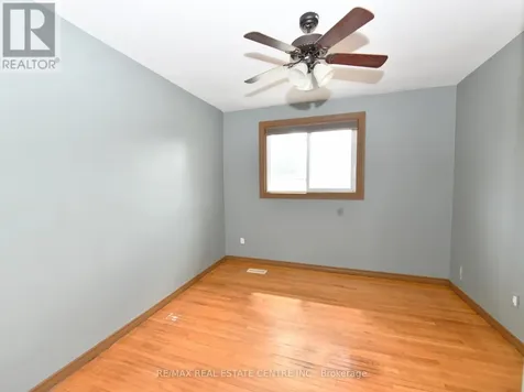 110 Silverspring Crescent Kitchener ON N2M 4P4