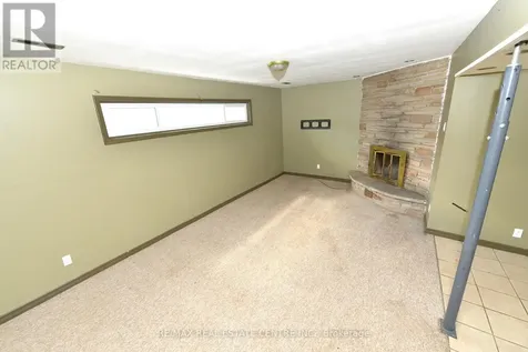 110 Silverspring Crescent Kitchener ON N2M 4P4