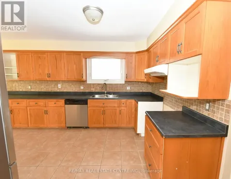110 Silverspring Crescent Kitchener ON N2M 4P4