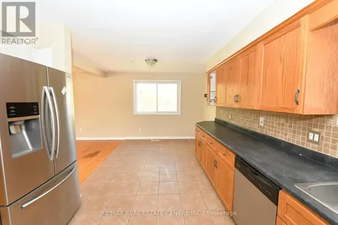 110 Silverspring Crescent Kitchener ON N2M 4P4