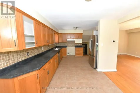 110 Silverspring Crescent Kitchener ON N2M 4P4