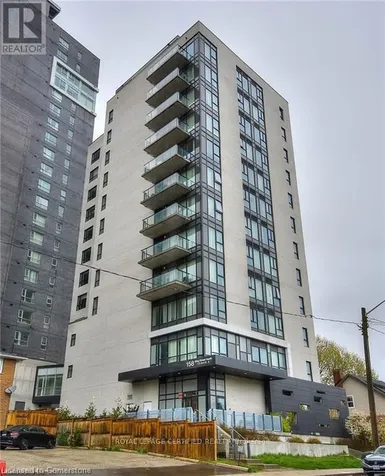 160 King Street North Waterloo ON N2J 2Y2