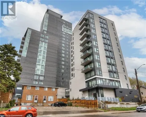 160 King Street North Waterloo ON N2J 2Y2