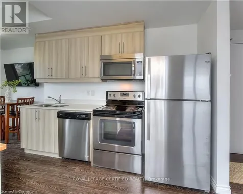 160 King Street North Waterloo ON N2J 2Y2