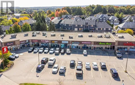 95 Saginaw Parkway Cambridge ON N1T 1T9