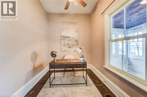 186 Norwich Avenue Woodstock ON N4S 3V6