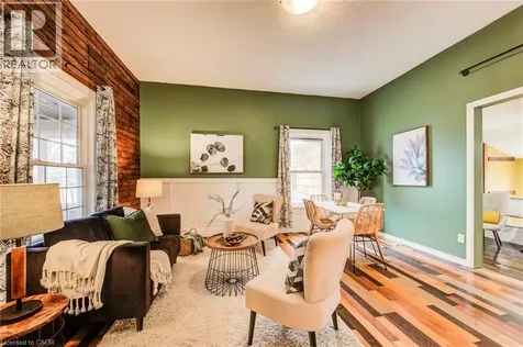 186 Norwich Avenue Woodstock ON N4S 3V6