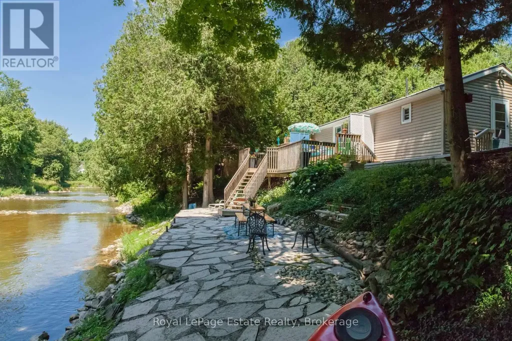 50 Roger's Crescent South Bruce Peninsula ON N0H 1P0