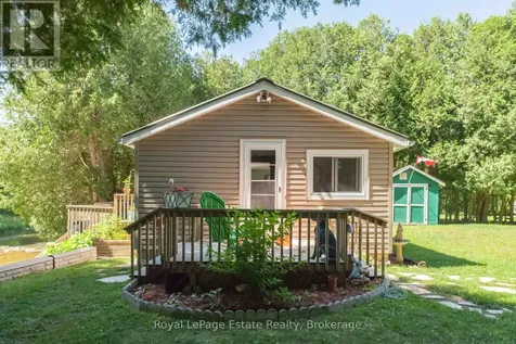 50 Roger's Crescent South Bruce Peninsula ON N0H 1P0