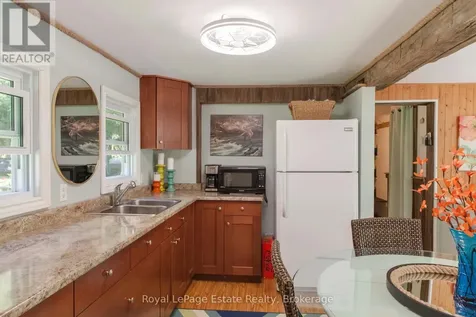 50 Roger's Crescent South Bruce Peninsula ON N0H 1P0