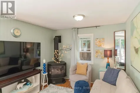 50 Roger's Crescent South Bruce Peninsula ON N0H 1P0