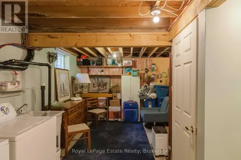 50 Roger's Crescent South Bruce Peninsula ON N0H 1P0