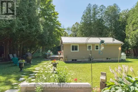 50 Roger's Crescent South Bruce Peninsula ON N0H 1P0