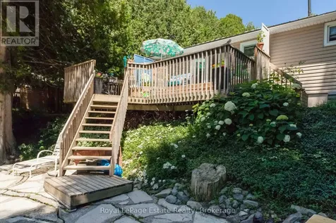 50 Roger's Crescent South Bruce Peninsula ON N0H 1P0