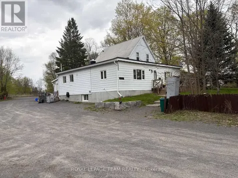 5535 Mitch Owens Road North Ottawa ON K1X 1C2