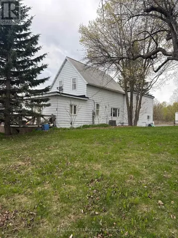 5535 Mitch Owens Road North Ottawa ON K1X 1C2