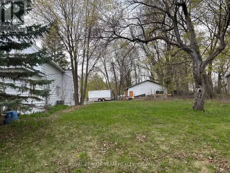 5535 Mitch Owens Road North Ottawa ON K1X 1C2