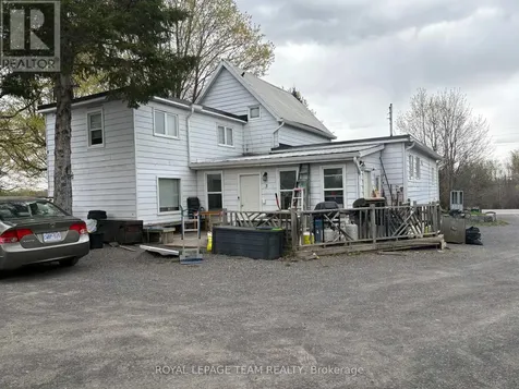 5535 Mitch Owens Road North Ottawa ON K1X 1C2