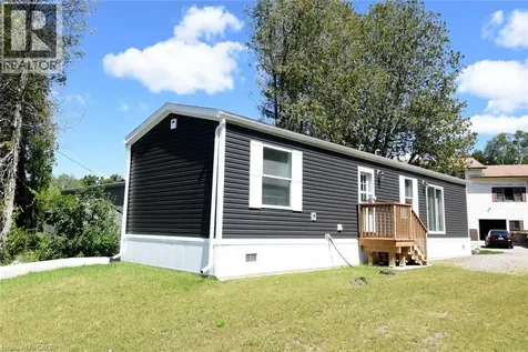 1085 Concession 10 Road West Flamborough ON N0B 2J0