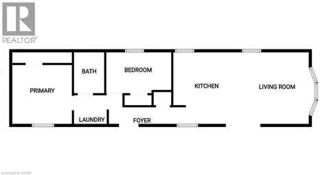 1085 Concession 10 Road West Flamborough ON N0B 2J0