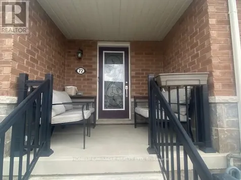 72 Blacksmith Drive Woolwich ON N0B 1M0
