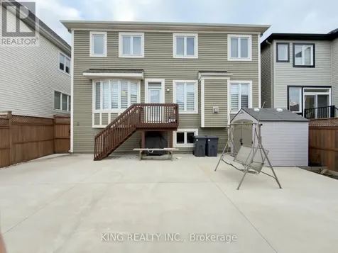 24 Palmeto Court Ottawa ON K2S 0X2