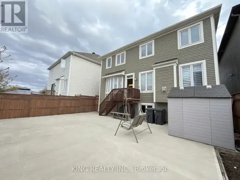 24 Palmeto Court Ottawa ON K2S 0X2