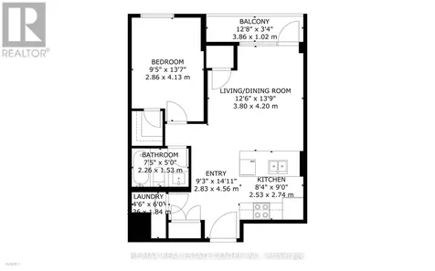 34 Norman Street Brantford ON N3R 2Y1