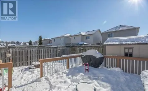 680 Langlaw Drive Cambridge ON N1P 1H3