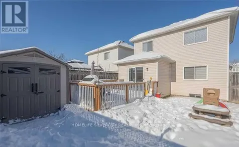 680 Langlaw Drive Cambridge ON N1P 1H3