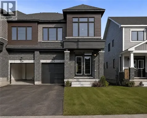 12 Blackberry Lane Thorold ON L3B 0L3