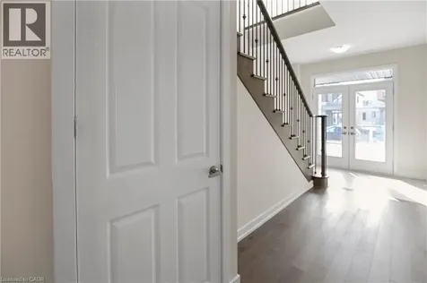 12 Blackberry Lane Thorold ON L3B 0L3