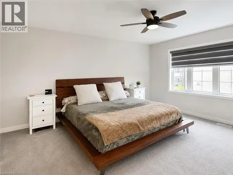 16 Stauffer Road Brantford ON N3V 0B2
