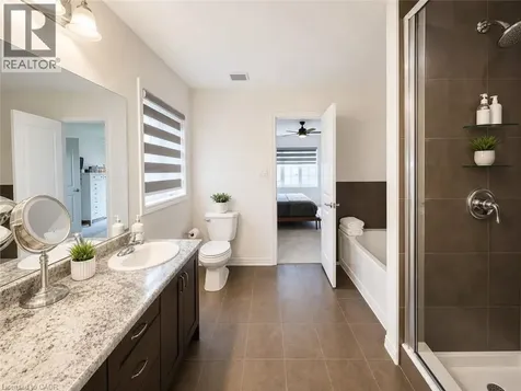 16 Stauffer Road Brantford ON N3V 0B2