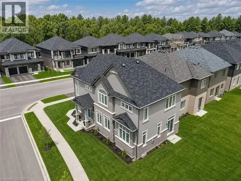 16 Stauffer Road Brantford ON N3V 0B2