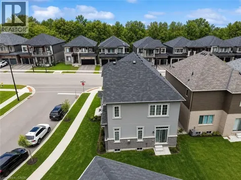 16 Stauffer Road Brantford ON N3V 0B2