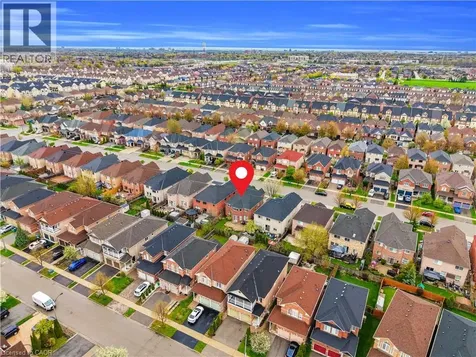 3377 Destination Drive Mississauga ON L5M 7W6