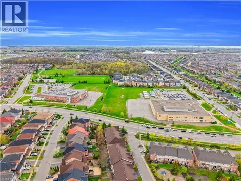 3377 Destination Drive Mississauga ON L5M 7W6