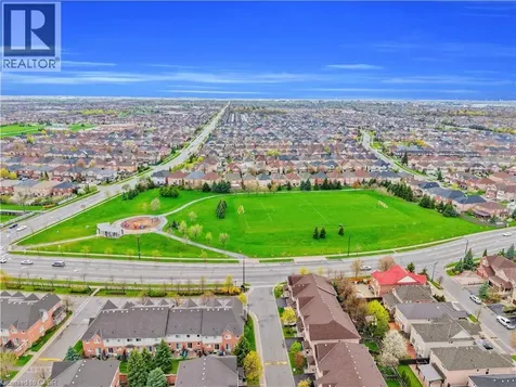 3377 Destination Drive Mississauga ON L5M 7W6